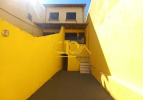 Foto 1 de Casa com 2 Quartos à venda, 88m² em Fernão Dias, Belo Horizonte