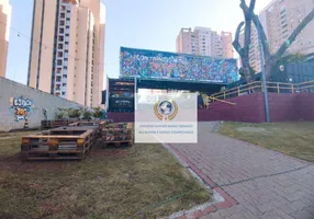 Foto 1 de Ponto Comercial para alugar, 15m² em Mansões Santo Antônio, Campinas