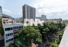 Foto 1 de Cobertura com 3 Quartos à venda, 207m² em Tijuca, Rio de Janeiro