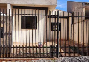 Foto 1 de Casa com 3 Quartos à venda, 68m² em Jardim Independencia II, Sarandi