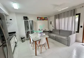 Foto 1 de Casa com 2 Quartos à venda, 77m² em Indaia, Bertioga