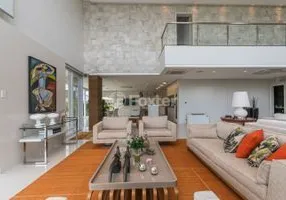 Foto 1 de Casa de Condomínio com 3 Quartos à venda, 640m² em Sans Souci, Eldorado do Sul