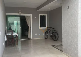 Foto 1 de Casa com 3 Quartos à venda, 100m² em Parque Dois Irmãos, Fortaleza