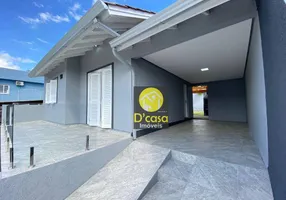 Foto 1 de Casa com 2 Quartos à venda, 105m² em Bela Vista, Sapucaia do Sul