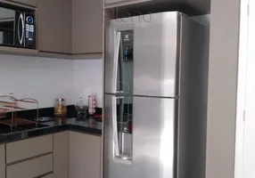 Foto 1 de Apartamento com 2 Quartos à venda, 52m² em Jardim Santa Claudina, Vinhedo