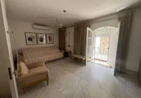 Foto 1 de Casa com 4 Quartos para alugar, 362m² em Campestre, Santo André