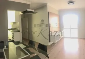 Foto 1 de Apartamento com 3 Quartos à venda, 86m² em Jardim América, São José dos Campos