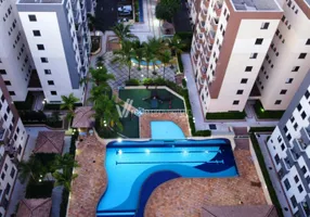 Foto 1 de Apartamento com 3 Quartos à venda, 92m² em Jardim Amoreiras, Campinas