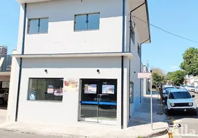 Foto 1 de Sala Comercial para alugar, 180m² em Vila São João, Limeira