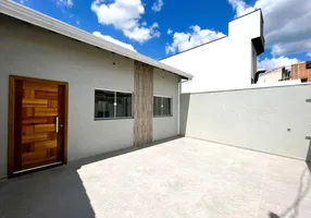 Foto 1 de Casa com 3 Quartos à venda, 175m² em Nova Atibaia, Atibaia