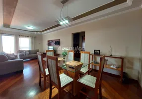 Foto 1 de Apartamento com 3 Quartos à venda, 135m² em Jardim Girassol, Americana