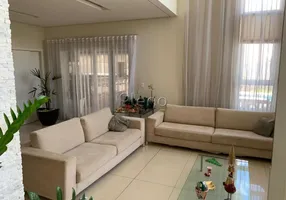 Foto 1 de Casa de Condomínio com 4 Quartos à venda, 525m² em Residencial Parque das Araucárias, Campinas