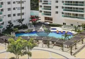 Foto 1 de Apartamento com 2 Quartos para alugar, 62m² em Jacarepaguá, Rio de Janeiro