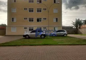 Foto 1 de Apartamento com 2 Quartos à venda, 52m² em Vila Sol Nascente, Sumaré
