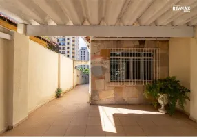 Foto 1 de Casa com 4 Quartos à venda, 150m² em Saúde, São Paulo