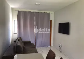 Foto 1 de Casa com 3 Quartos à venda, 92m² em Novo Mundo, Uberlândia