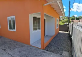 Foto 1 de Casa com 2 Quartos à venda, 100m² em Centro, São Francisco do Sul