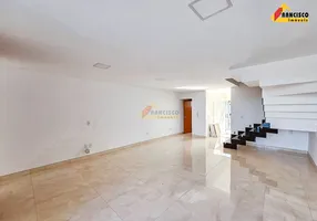 Foto 1 de Casa com 3 Quartos à venda, 150m² em Campina Verde, Divinópolis