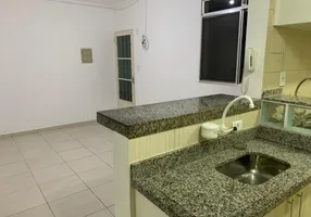 Foto 1 de Apartamento com 2 Quartos para venda ou aluguel, 50m² em Jundiapeba, Mogi das Cruzes
