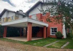Foto 1 de Casa de Condomínio com 5 Quartos à venda, 272m² em Granja Viana, Cotia