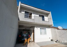 Foto 1 de Sobrado com 3 Quartos à venda, 91m² em Centro, Campo Largo