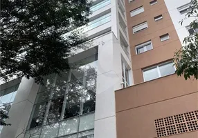 Foto 1 de Apartamento com 3 Quartos à venda, 123m² em Pompeia, São Paulo