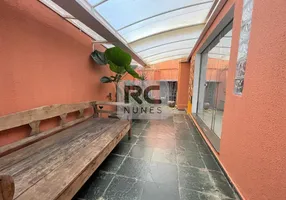 Foto 1 de Casa com 8 Quartos à venda, 658m² em Santa Lúcia, Belo Horizonte