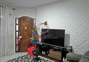 Foto 1 de Casa com 3 Quartos à venda, 100m² em Residencial Armando Moreira Righi, São José dos Campos