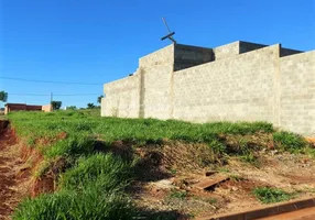 Foto 1 de Lote/Terreno à venda, 250m² em Jardim Itapua, Santa Bárbara D'Oeste