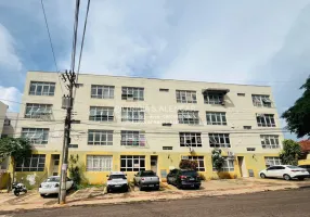 Foto 1 de Ponto Comercial com 1 Quarto à venda, 50m² em Vila Gloria, Campo Grande