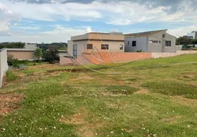 Foto 1 de Lote/Terreno à venda, 494m² em Alphaville, Ribeirão Preto