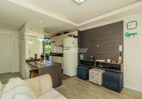 Foto 1 de Apartamento com 2 Quartos à venda, 42m² em Glória, Porto Alegre