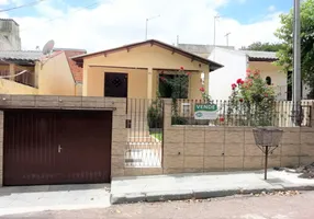 Foto 1 de Casa com 2 Quartos à venda, 36m² em Costa E Silva, Porto Alegre