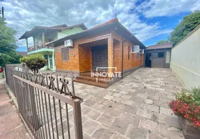 Foto 1 de Casa com 2 Quartos à venda, 219m² em Farroupilha, Ivoti