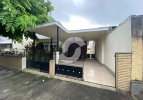 Foto 1 de Casa com 3 Quartos à venda, 173m² em Icaraí, Niterói