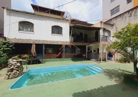 Foto 1 de Casa com 6 Quartos à venda, 450m² em Eldorado, Contagem