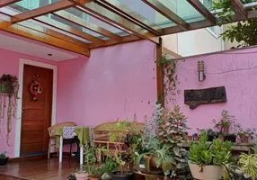 Foto 1 de Casa com 3 Quartos à venda, 118m² em Jardim Vitória, Macaé