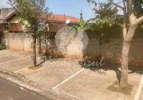 Foto 1 de Lote/Terreno à venda, 350m² em Residencial Praia dos Namorados, Americana