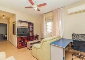 Foto 1 de Apartamento com 2 Quartos à venda, 64m² em Vila Ipiranga, Porto Alegre