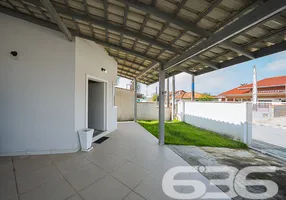 Foto 1 de Casa com 2 Quartos à venda, 87m² em Costeira, Balneário Barra do Sul