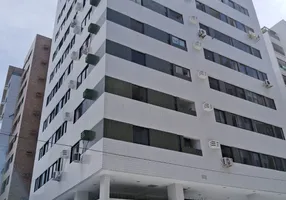 Foto 1 de Apartamento com 1 Quarto para alugar, 39m² em Ponta Verde, Maceió