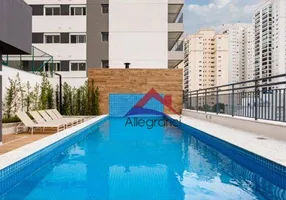 Foto 1 de Apartamento com 1 Quarto para venda ou aluguel, 23m² em Belém, São Paulo
