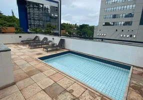 Foto 1 de Apartamento com 3 Quartos à venda, 75m² em Costa Azul, Salvador