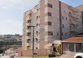 Foto 1 de Apartamento com 2 Quartos para alugar, 53m² em Jardim São José, Bragança Paulista