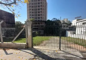 Foto 1 de Lote/Terreno para alugar, 500m² em Jardim Faculdade, Sorocaba