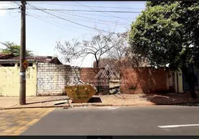 Foto 1 de Lote/Terreno à venda, 324m² em Ipiranga, Ribeirão Preto