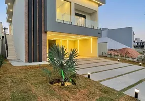 Foto 1 de Casa de Condomínio com 3 Quartos à venda, 239m² em Morro Alto, Itupeva