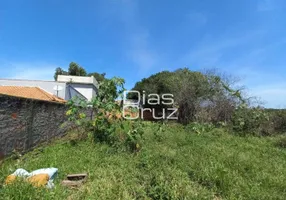 Foto 1 de Lote/Terreno à venda, 250m² em Mariléa Chácara, Rio das Ostras