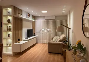 Foto 1 de Apartamento com 3 Quartos à venda, 104m² em Castelanea, Petrópolis