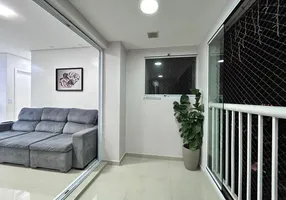 Foto 1 de Apartamento com 2 Quartos à venda, 61m² em Vila Andrade, São Paulo